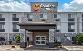 Comfort Inn Oklahoma City South - I-240