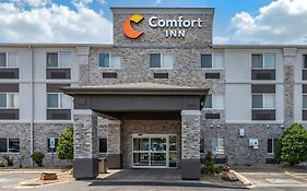 Comfort Inn Oklahoma City South - I-240